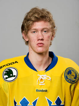 Sveriges Gustav Olofsson