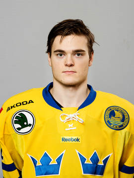 Sveriges Ludwig Byström