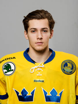Sveriges Arvid Lundberg
