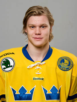 Sveriges Ludvig Nilsson