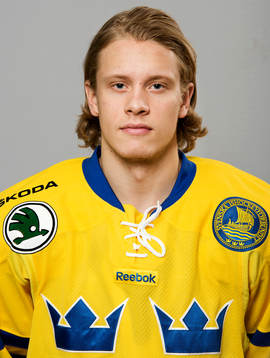Sveriges Jacob de la Rose