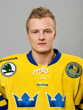 Sveriges Nick Sörensen
