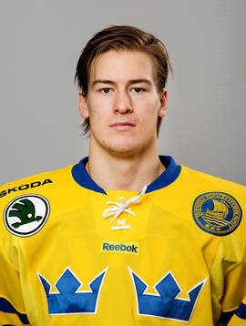 Sveriges Robert Hägg