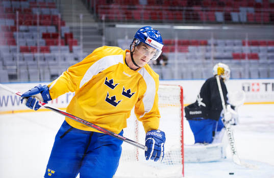 Patrik Hersley