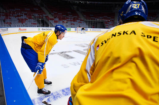 Patrik Hersley