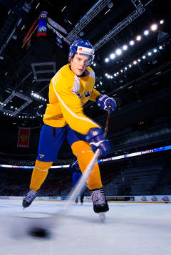 Patrik Hersley