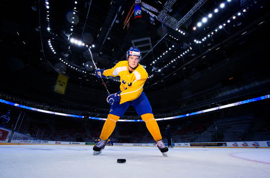 Patrik Hersley