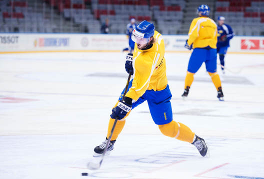 Niklas Persson