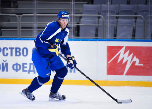 Staffan Kronwall