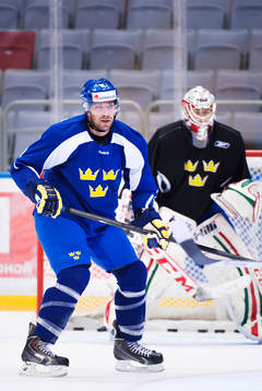 Joel Lundqvist