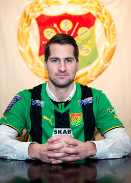Gabriel Altemark Vanneryr