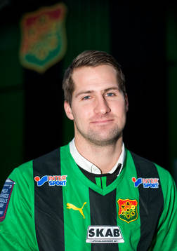 Gabriel Altemark Vanneryr