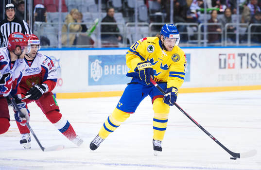 Sveriges Tom Wandell