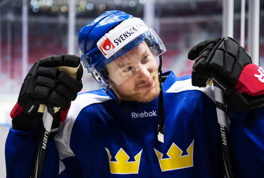 Linus Klasen ler