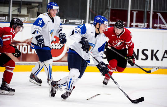 Finlands Miko Lehtonen