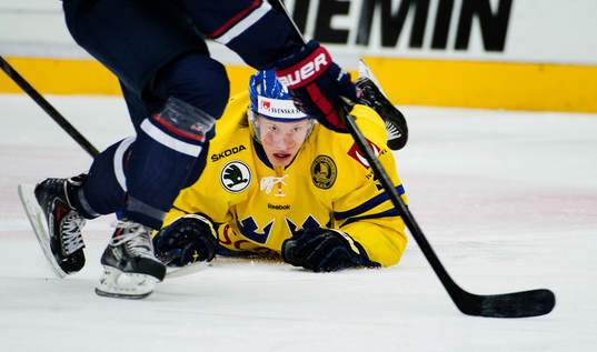 Sveriges Jacob de la Rose