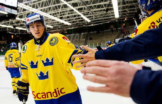 Sveriges Christian Djoos