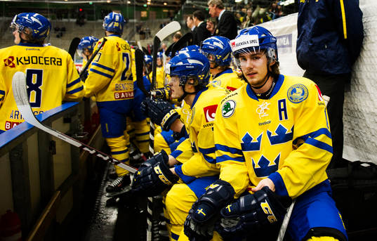 Sveriges Sebastian Collberg