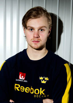 Sveriges Lucas Wallmark
