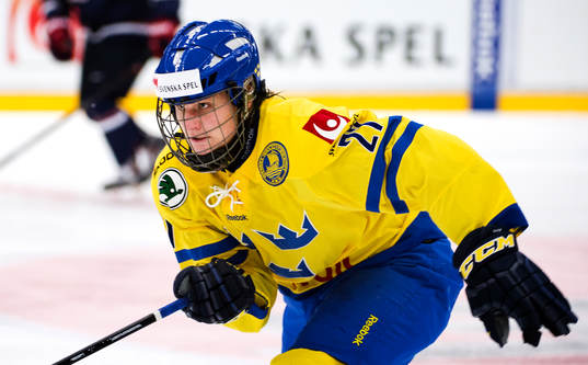 Sveriges Anton Karlsson