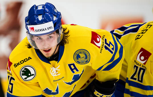 Sveriges Sebastian Collberg