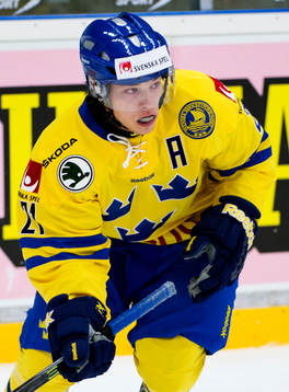 Sveriges Filip Sandberg