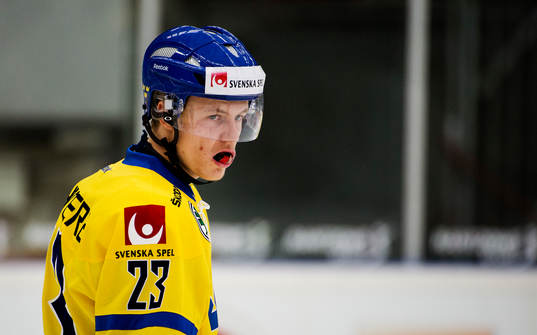 Sveriges Nick Sörensen