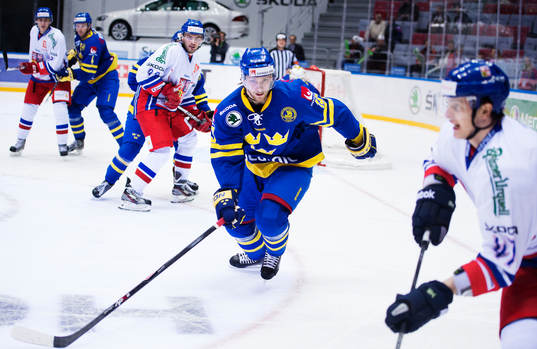 Sveriges Tom Wandell