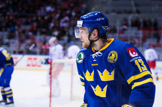 Sveriges Tom Wandell