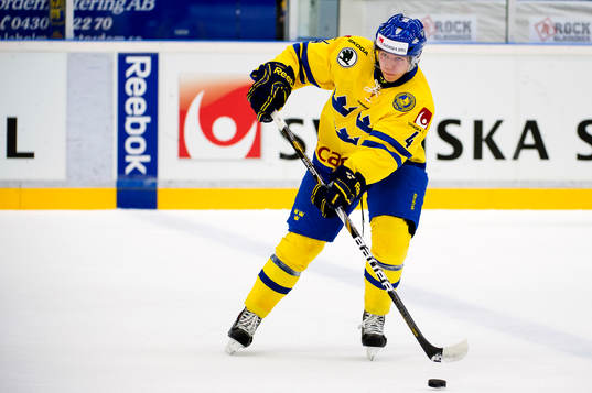 Sveriges Christian Djoos