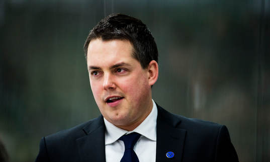 Thomas Montén