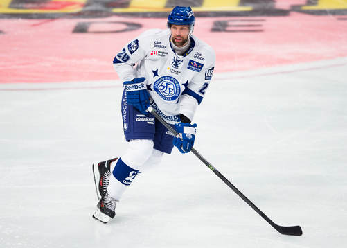 Leksands Joonas Rönnberg
