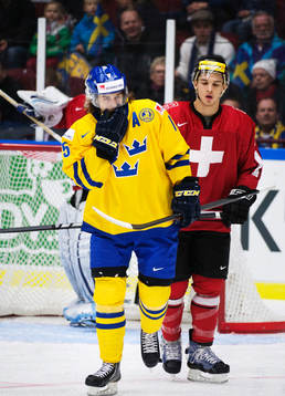 Sveriges Sebastian Collberg