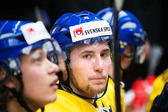 Sveriges Filip Forsberg