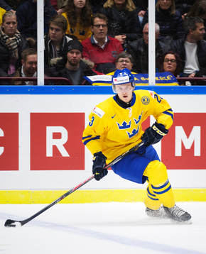 Sveriges Nick Sörensen