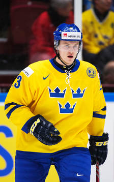 Sveriges Nick Sörensen
