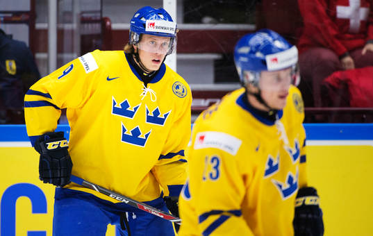 Sveriges Jacob de la Rose