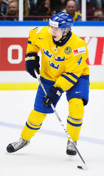 Sveriges Christian Djoos