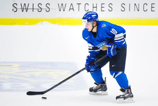 Finlands Juuso Ikonen