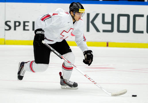 Schweiz  Phil Baltisberger
