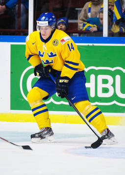 Sveriges Robert Hägg