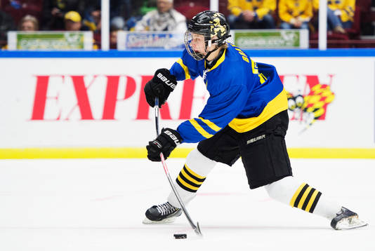 Jesper Bratt (Stockholm) deltar i Svenska Spels arrangemang
