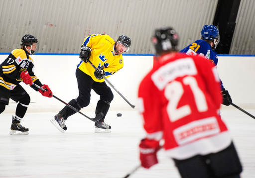 Peter Forsberg