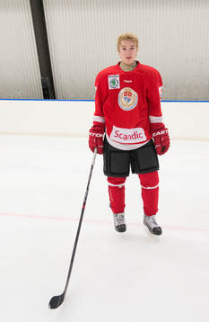 Oliver Östergren (Örebro)