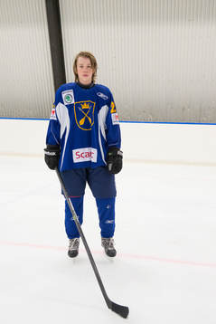 Philip Norberg, Dalarna
