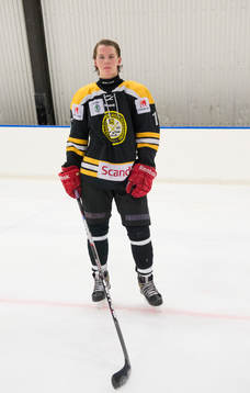 Filip Forsmark, Västergötland
