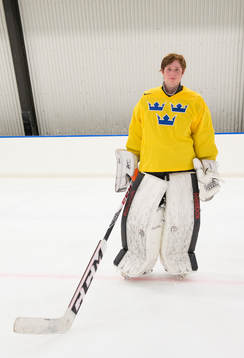 Linus Gidmark