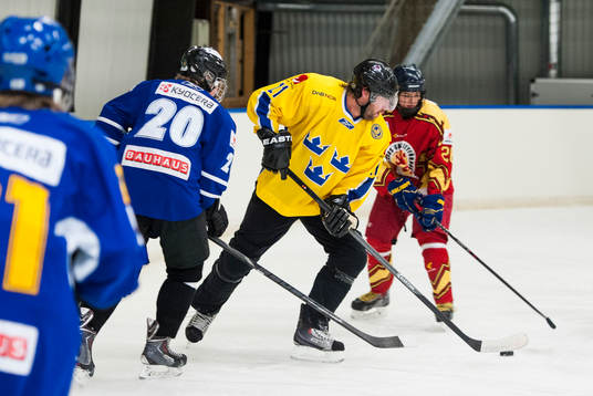 Peter Forsberg