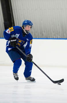 Philip Norberg, Dalarna