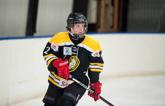 Filip Forsmark, Västergötland